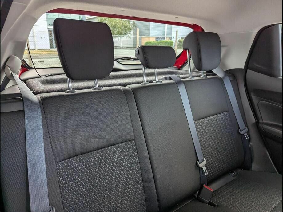 Suzuki Swift 1.2 Dualjet Hybrid Sz3 Mt #12