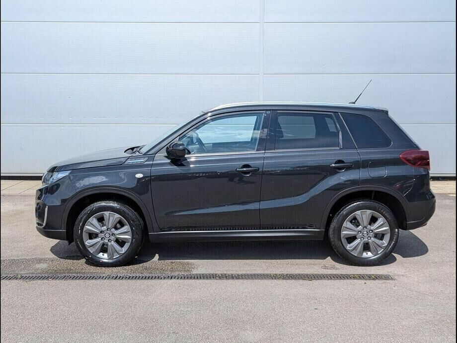 Suzuki Vitara 1.4 Boosterjet Mhev Sz-t Euro 6 Ss #4