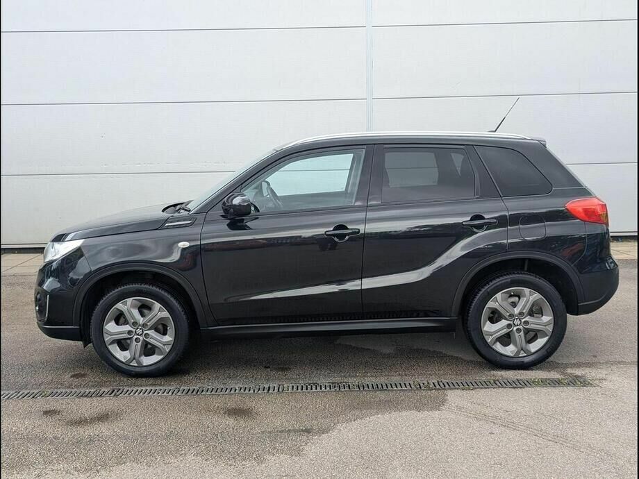 Suzuki Vitara 1.6 Sz-t Allgrip Euro 6 Ss #4