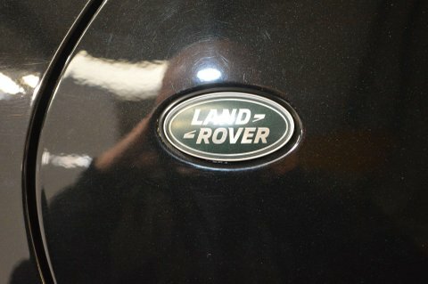 Land Rover Discovery 3 .0 Td V6 Hse Silver #48