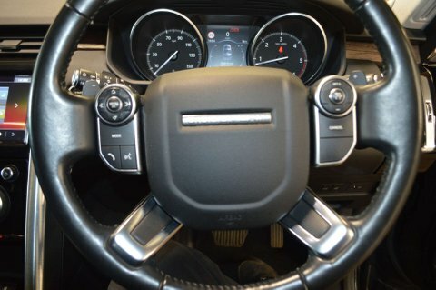 Land Rover Discovery 3 .0 Td V6 Hse Silver #12