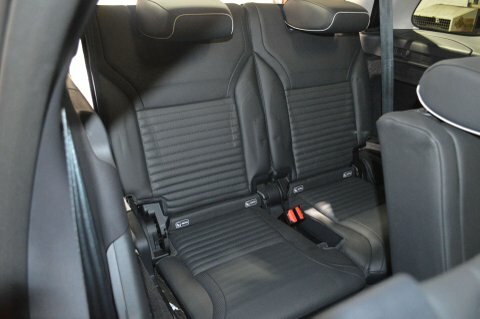 Land Rover Discovery 3 .0 Td V6 Hse Silver #22