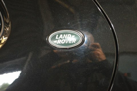 Land Rover Discovery 3 .0 Td V6 Hse Silver #53