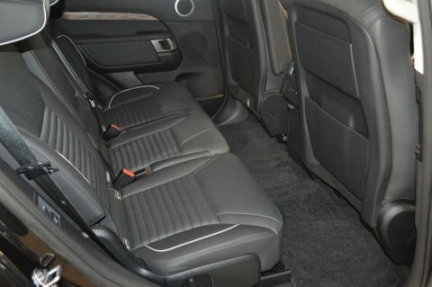Land Rover Discovery 3 .0 Td V6 Hse Silver #21