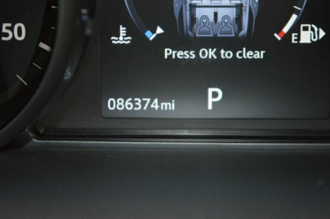 Land Rover Discovery 3 .0 Td V6 Hse Silver #39