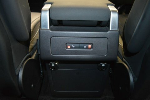 Land Rover Discovery 3 .0 Td V6 Hse Silver #35