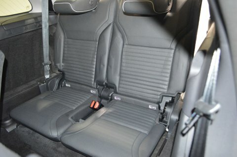 Land Rover Discovery 3 .0 Td V6 Hse Silver #23