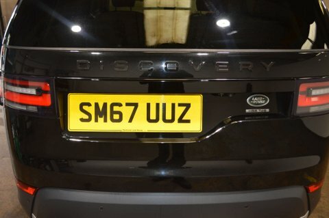 Land Rover Discovery 3 .0 Td V6 Hse Silver #51