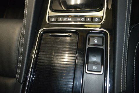 Jaguar F-Pace Suv 2.0 D180 R-sport Euro 6 Ss 20207 Blue #20