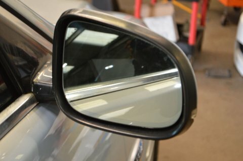 Jaguar XF Saloon 2.2D Premium Luxury Euro 5 Ss Silver #48