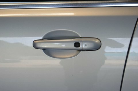 Jaguar XF Saloon 2.2D Premium Luxury Euro 5 Ss Silver #42