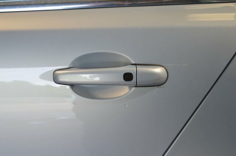 Jaguar XF Saloon 2.2D Premium Luxury Euro 5 Ss Silver #43