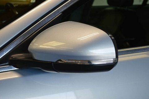 Jaguar XF Saloon 2.2D Premium Luxury Euro 5 Ss Silver #40