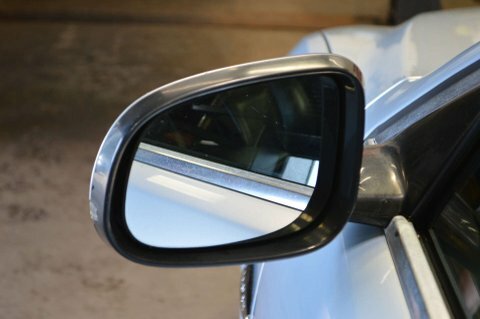 Jaguar XF Saloon 2.2D Premium Luxury Euro 5 Ss Silver #41