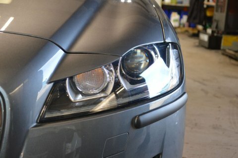 Jaguar XF 2.0I 300 300 Sport Awd #55