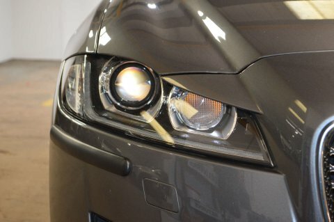 Jaguar XF 2.0I 300 300 Sport Awd #53