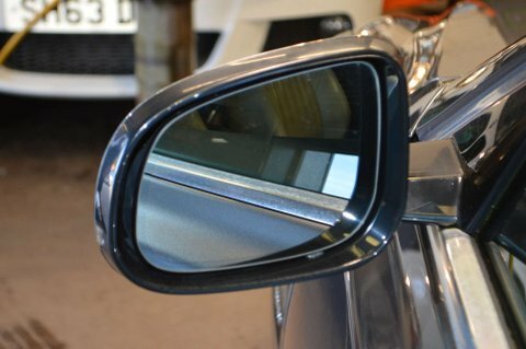 Jaguar XF 2.0I 300 300 Sport Awd #40
