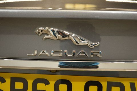 Jaguar XF 2.0I 300 300 Sport Awd #45