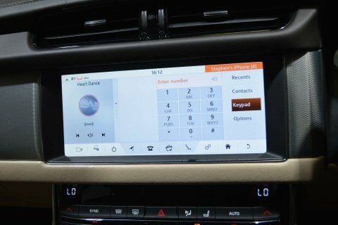 Jaguar XF 2.0I 300 300 Sport Awd #60