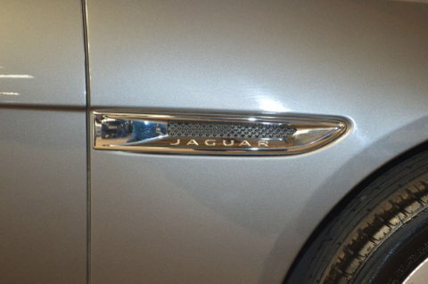 Jaguar XF 2.0I 300 300 Sport Awd #52