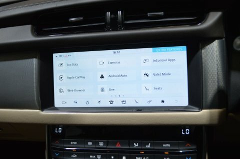 Jaguar XF 2.0I 300 300 Sport Awd #58