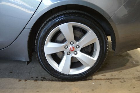 Jaguar XF 2.0I 300 300 Sport Awd #21