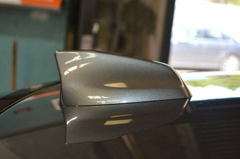 Jaguar XF 2.0I 300 300 Sport Awd #23