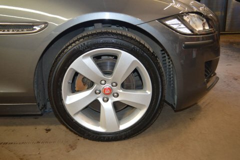 Jaguar XF 2.0I 300 300 Sport Awd #19