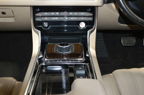 Jaguar XF 2.0I 300 300 Sport Awd #17