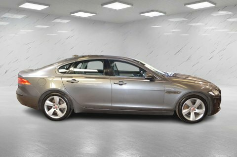 Jaguar XF 2.0I 300 300 Sport Awd #8