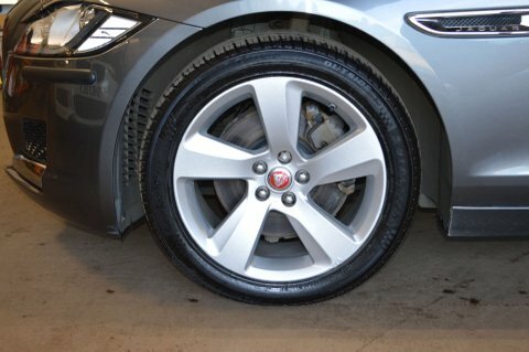 Jaguar XF 2.0I 300 300 Sport Awd #22