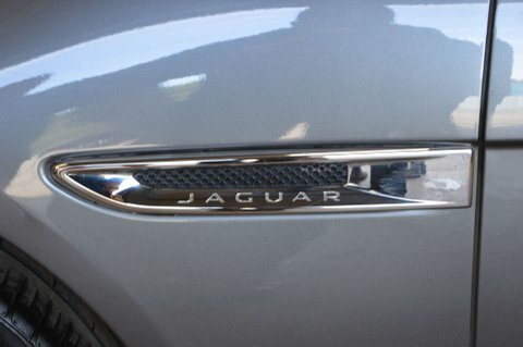 Jaguar XF 2.0I 300 300 Sport Awd #38