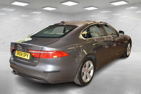 Jaguar XF 2.0I 300 300 Sport Awd #7