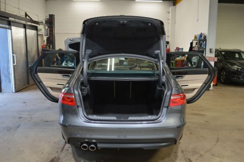 Jaguar XF 2.0I 300 300 Sport Awd #24