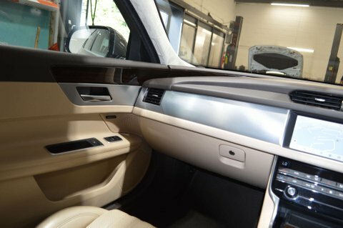 Jaguar XF 2.0I 300 300 Sport Awd #14