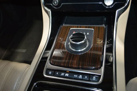 Jaguar XF 2.0I 300 300 Sport Awd #15