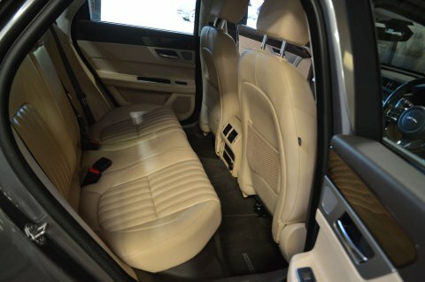 Jaguar XF 2.0I 300 300 Sport Awd #18