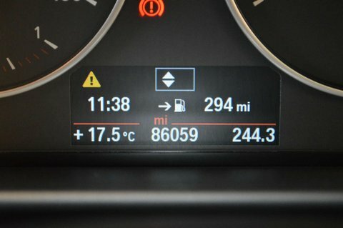 BMW 1 Series 1.6 118I Se Hatchback Euro 5 Ss Silver #15
