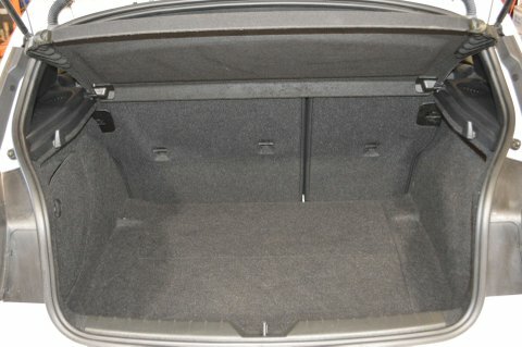 BMW 1 Series 1.6 118I Se Hatchback Euro 5 Ss Silver #21