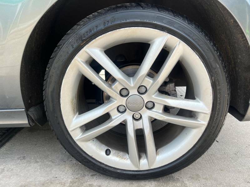 Audi A1 1.2 Tfsi Sport Sportback Euro 5 Ss #24