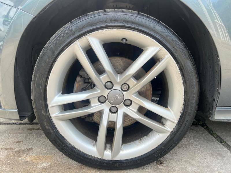Audi A1 1.2 Tfsi Sport Sportback Euro 5 Ss #22