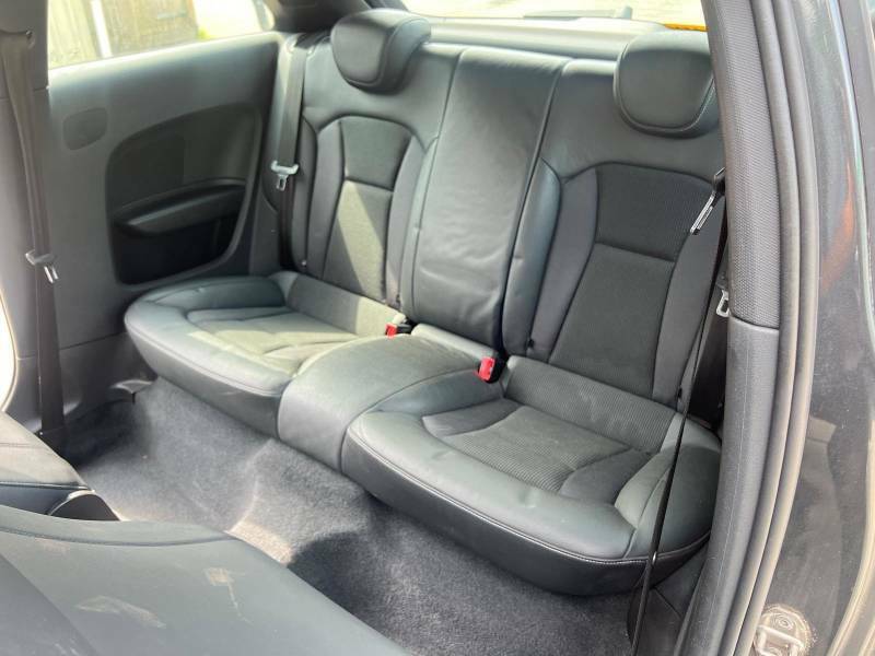 Audi A1 1.2 Tfsi Sport Sportback Euro 5 Ss #21