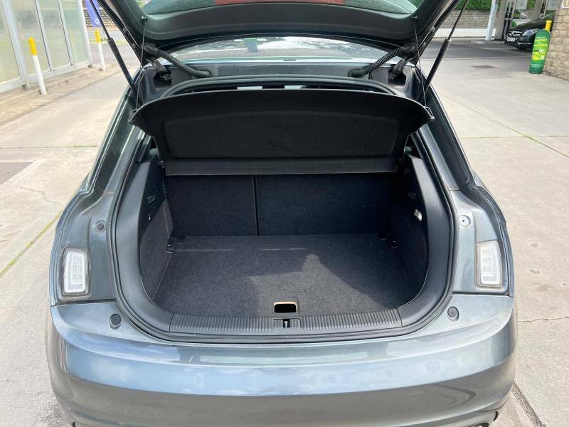 Audi A1 1.2 Tfsi Sport Sportback Euro 5 Ss #9