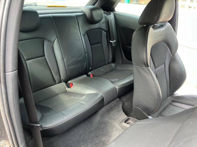 Audi A1 1.2 Tfsi Sport Sportback Euro 5 Ss #14