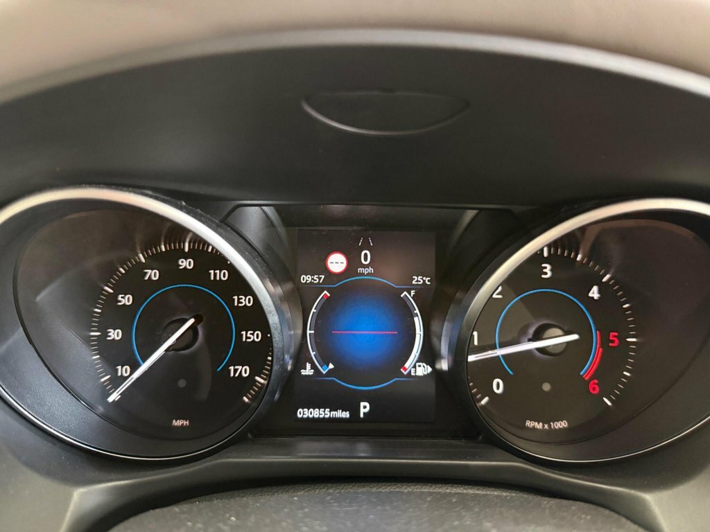 Jaguar XF 2L Portfolio Grey #3