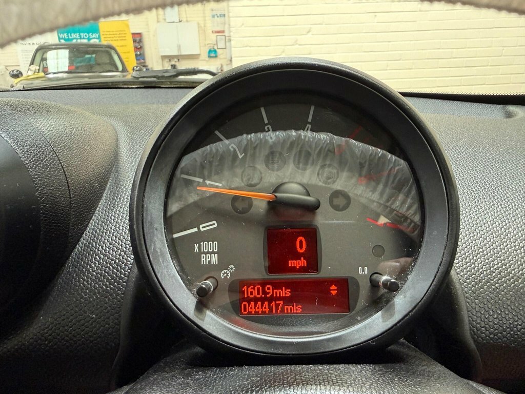 Mini Countryman 2L Cooper Sd Silver #3