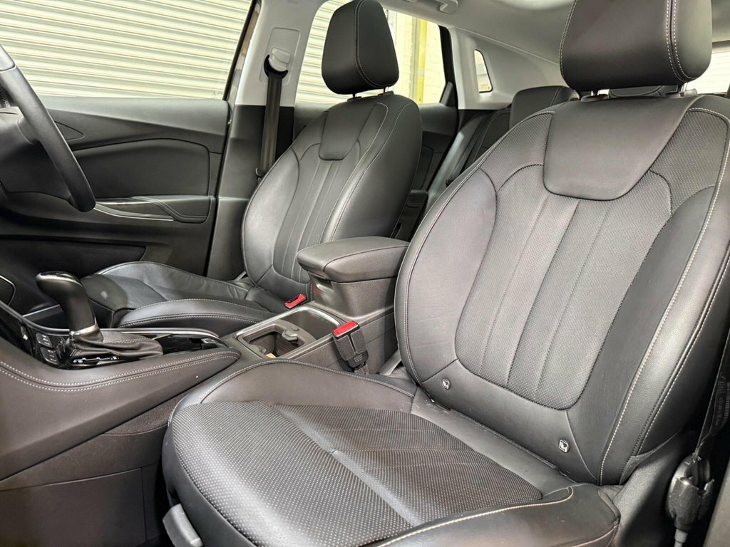 Vauxhall Grandland X 1.2L Elite Nav Grey #3
