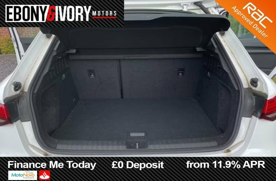 Audi A3 40 Tfsi E Sport S Tronic Comfortsound Black #4