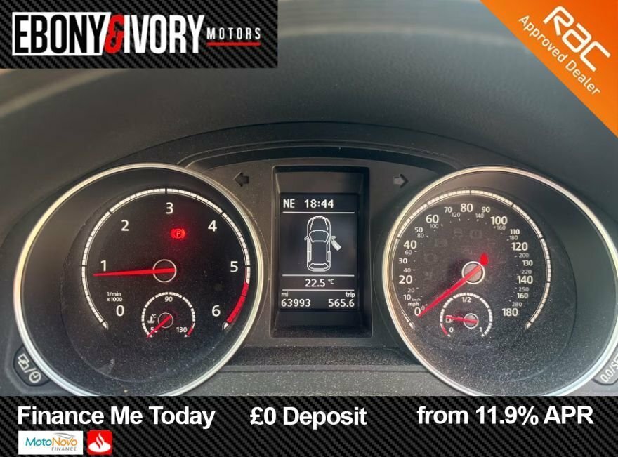 Volkswagen Scirocco 2L Gt Grey #5