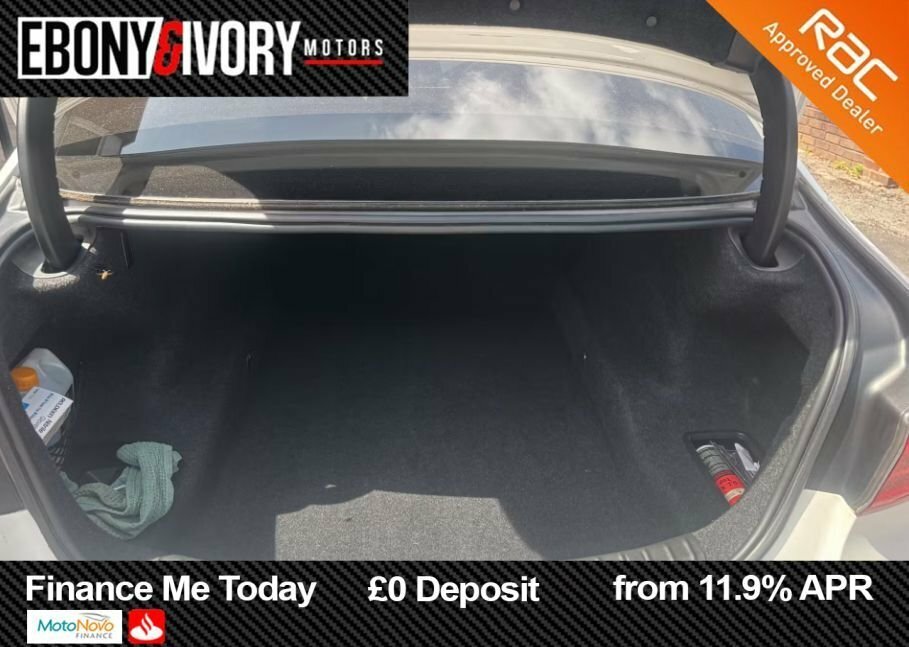 BMW 5 Series 2.0 M Sport Euro 6 Ss Blue #4